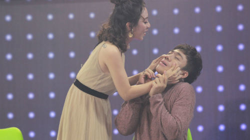 Màn song ca của Tiêu Châu Như Quỳnh và giọng ca thảm họa: