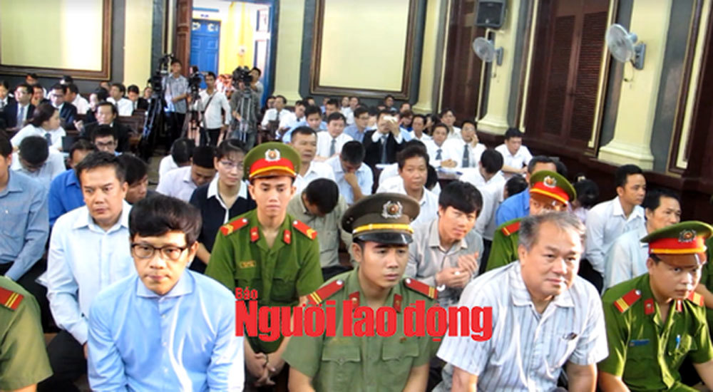 Bí mật của ông Trầm Bê trong thương vụ cho vay 1.800 tỷ đồng