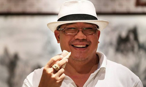 Ông Hoàng Khải còn gì ở Khaisilk?