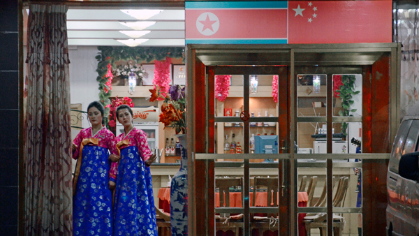 Hàng loạt nhà hàng Triều Tiên ở Trung Quốc sắp bị đóng cửa