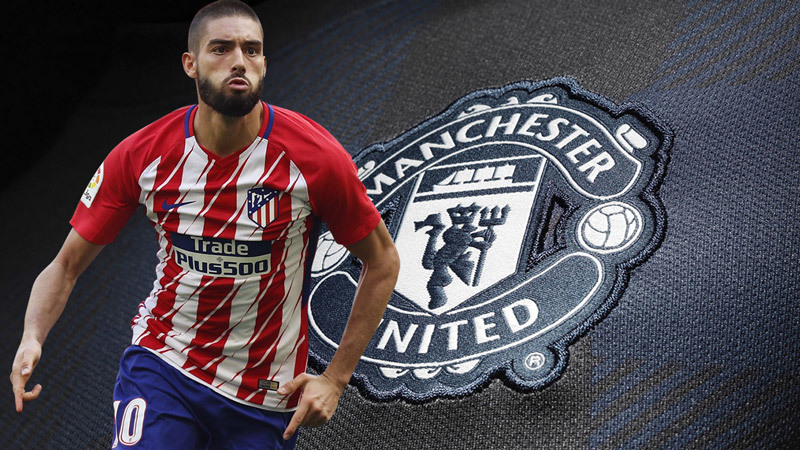 MU giải cứu Carrasco, Real nóng mặt vì Barca