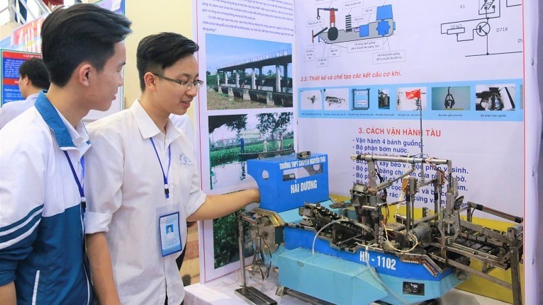 Tuyển sinh vào 10: Không được cộng điểm khuyến khích