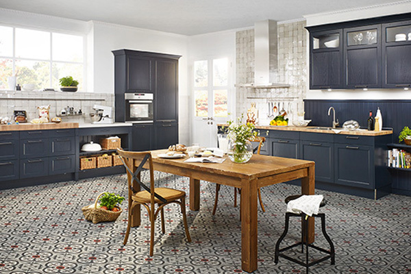 Về nhà vợ ăn Tết, tôi thành ô sin đúng nghĩa