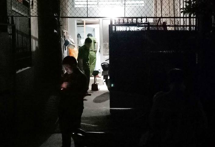 Sự thật vụ trung úy CSGT nổ súng chết người ở Đồng Nai