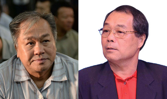 Toàn cảnh xét xử vụ án Trầm Bê và Phạm Công Danh