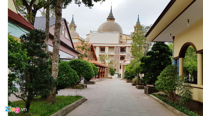 Từ cậu bé họ Dương phải đi 'ở đợ' trở thành đại gia Trầm Bê