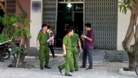 2 vợ chồng nghi bị sát hại trong nhà khóa trái