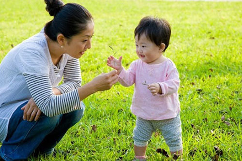 5 xu hướng nuôi dạy con đang hot nhất hiện nay