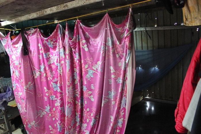 Bất ngờ với 'phòng hạnh phúc' dưới tầng hầm chung cư cao cấp