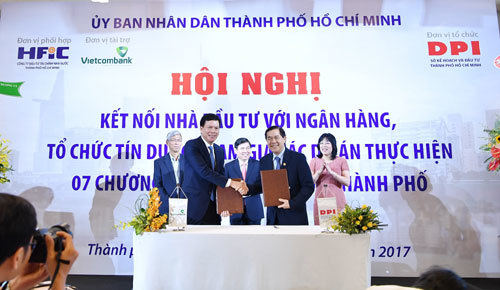 Giải pháp nâng cao hiệu quả các dự án đầu tư PPP