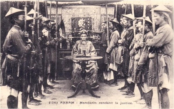 Những vụ án tham nhũng nổi tiếng trong lịch sử phong kiến Việt Nam