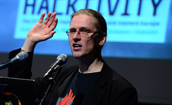Huyền thoại bảo mật Mikko Hypponen sắp đến Hà Nội