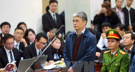 Lời khai của cấp dưới về chỉ đạo của ông Đinh La Thăng