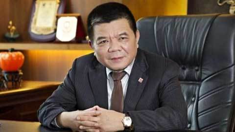 Ông Trần Bắc Hà giữ vai trò gì khiến VNCB mất hơn 2.500 tỷ đồng?