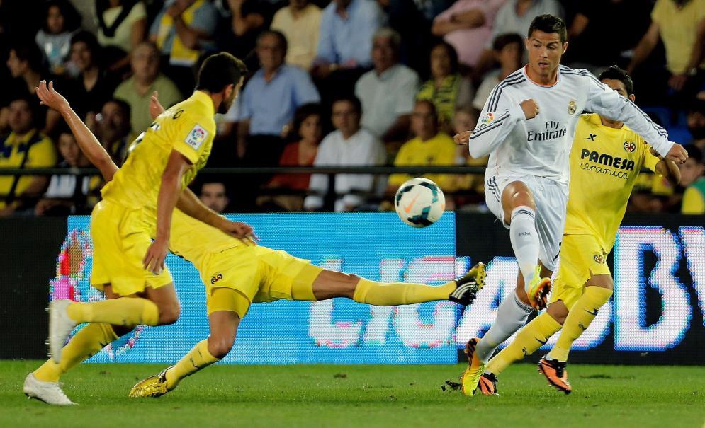 Lịch thi đấu, kết quả vòng 19 bóng đá Tây Ban Nha La Liga