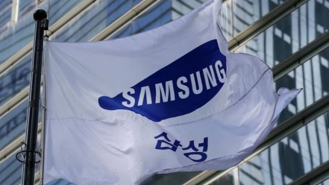 Samsung đạt lợi nhuận kỷ lục