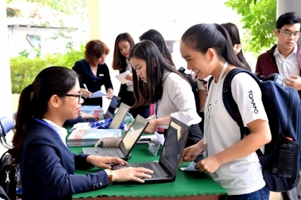 Trường ĐH duy nhất tuyển sinh thêm hệ CĐ chính quy