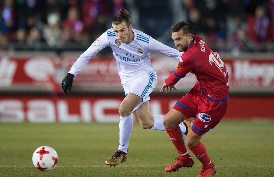 Lịch thi đấu bóng đá hôm nay 10/1