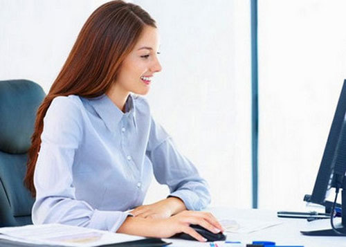 Tận dụng 10 phút cuối ngày ở văn phòng