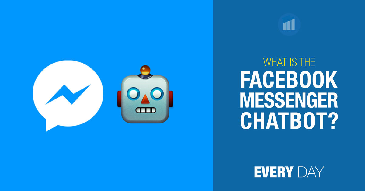 m chatbot facebook