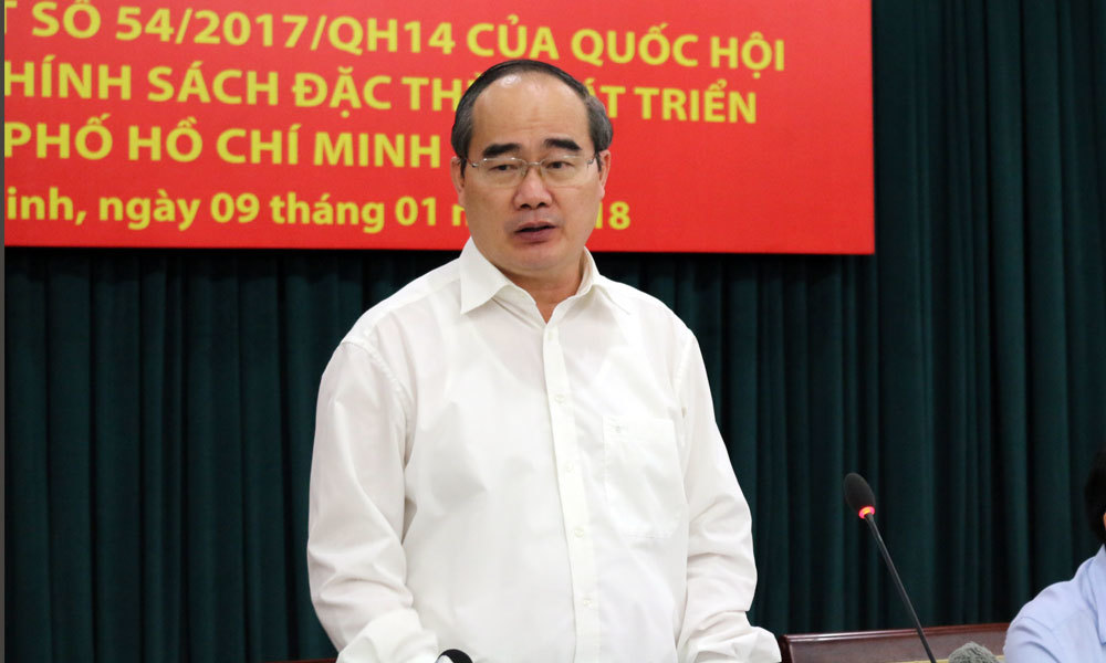 Cơ chế đặc thù ở TP.HCM: Người dân được hưởng lợi gì?