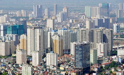 Hà Nội: Căn hộ mở bán lập kỷ lục, phía Tây ‘khát’ khách sạn 4 sao