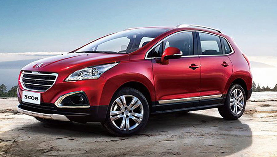 Ô tô sang giảm 150 triệu, xe châu Âu xả hàng tồn