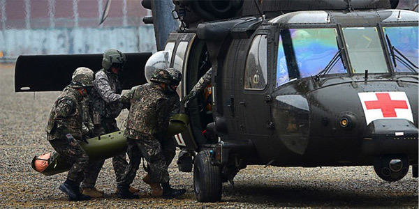 Điều Mỹ sợ nhất nếu chiến tranh với Triều Tiên