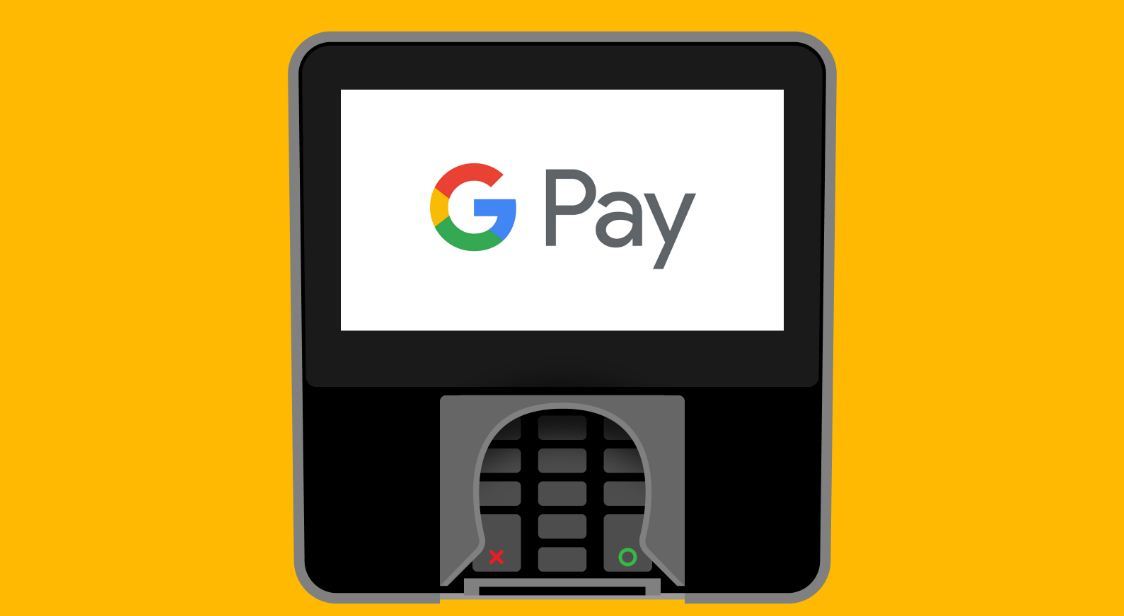 Google Wallet và Android Pay hợp nhất trở thành Google Pay