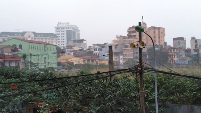 he thong loa phuong cu