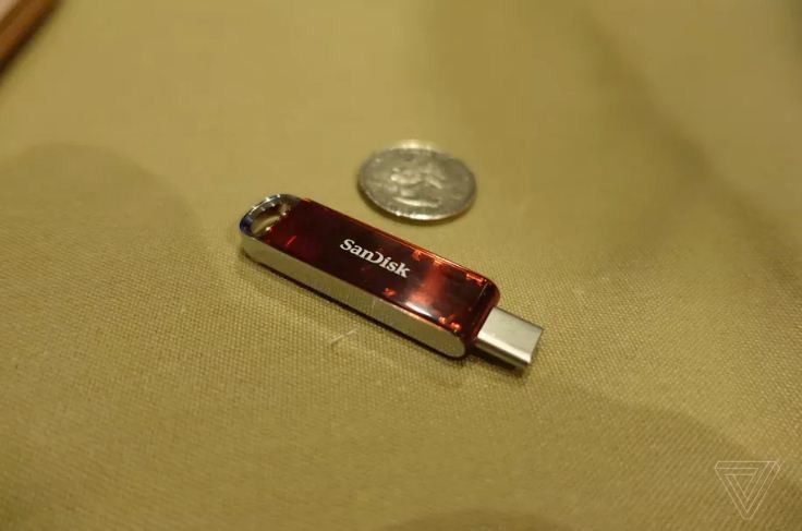 usb Sandisk