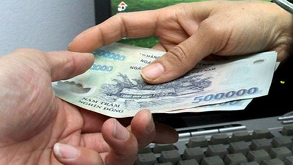 Bắt 3 phóng viên thử việc tống tiền 50 triệu đồng ở Bắc Giang