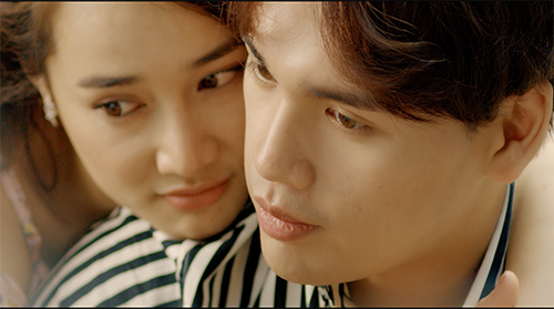 Trung Quân gây xúc động với MV hiến tim cứu sống Nhã Phương