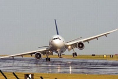 Tại sao máy bay cất và hạ cánh ngược chiều gió