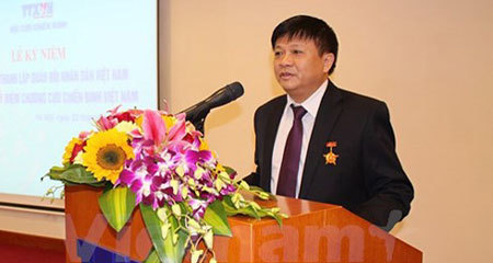 Thay đổi thành viên Ban Chỉ đạo cải cách hành chính của Chính phủ