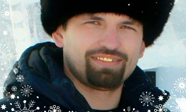 Chân dung gã ấu dâm đội lốt 'cha nuôi mẫu mực'