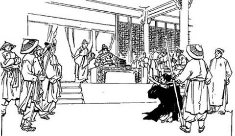 Nước ta thời nào “ngủ đêm mọi nhà không phải đóng cửa