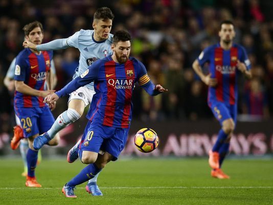 Lịch thi đấu bóng đá hôm nay 11/1