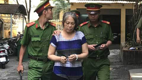 ‘Mây mưa’ với gái mại dâm, tài xế taxi trả bằng mạng sống