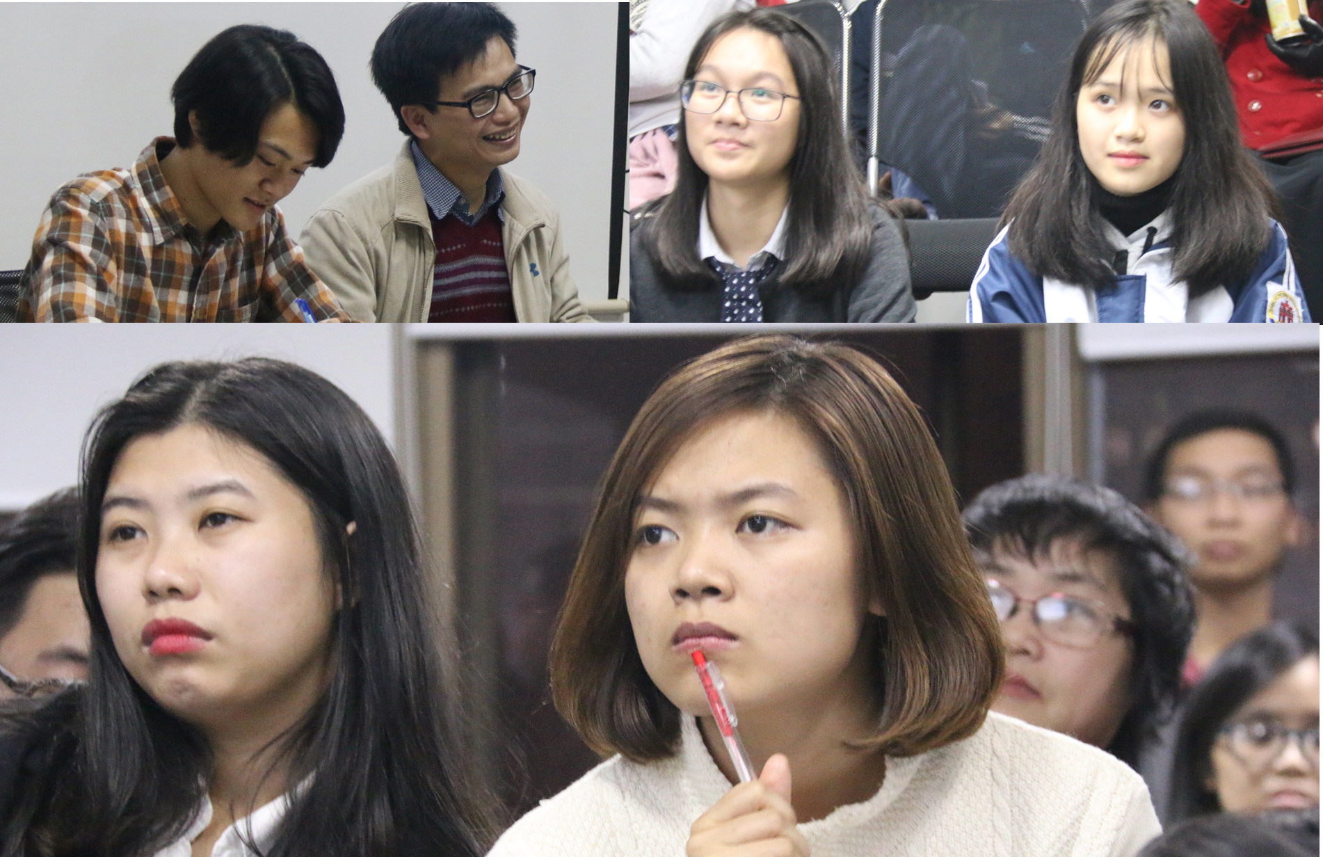 Vì sao chương trình Ngữ văn mới chỉ có 6 tác phẩm bắt buộc?