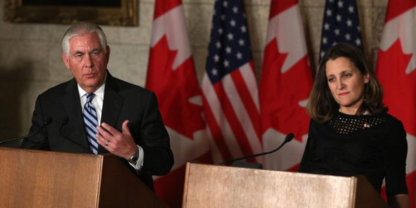 Vì sao TQ không dự hội nghị quốc tế về Triều Tiên?