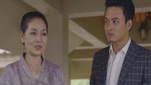 Cả một đời ân oán