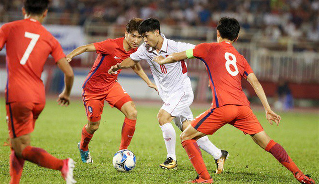 U23 Việt Nam vs U23 Hàn Quốc: Điều kỳ diệu có đến?