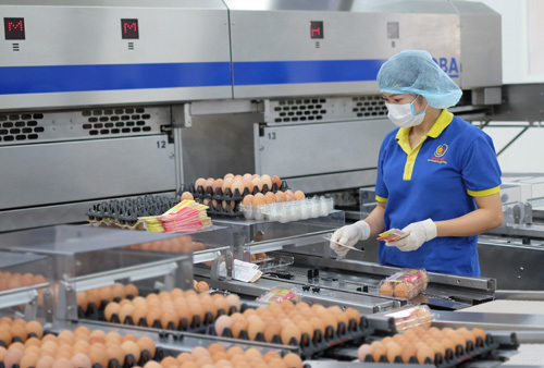 2018, Vietcombank giảm lãi suất cho vay hỗ trợ doanh nghiệp