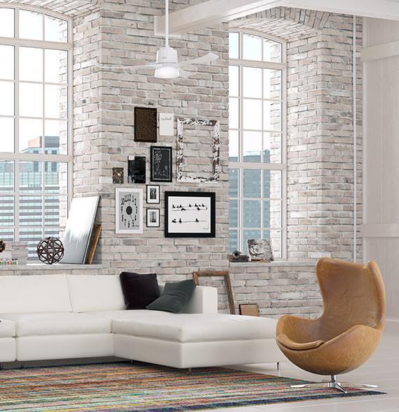 Mẫu quạt trần thông minh ai cũng muốn sở hữu