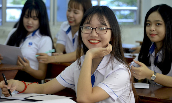 Dự thảo môn Sinh học chương trình giáo dục phổ thông mới