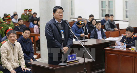 Số phận dự án Nhiệt điện Thái Bình 2 sau vụ án Đinh La Thăng