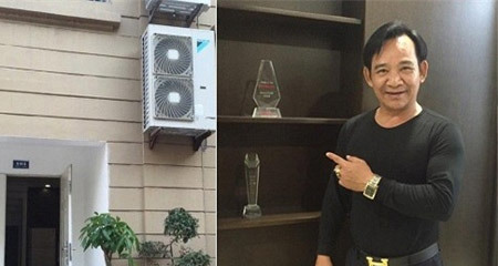 Quang Tèo tiết lộ sự thật về 3 căn nhà hơn chục tỷ đồng