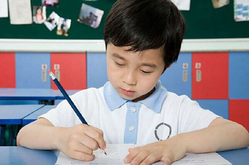 5 kỹ năng để tạo lập thói quen tốt cho trẻ