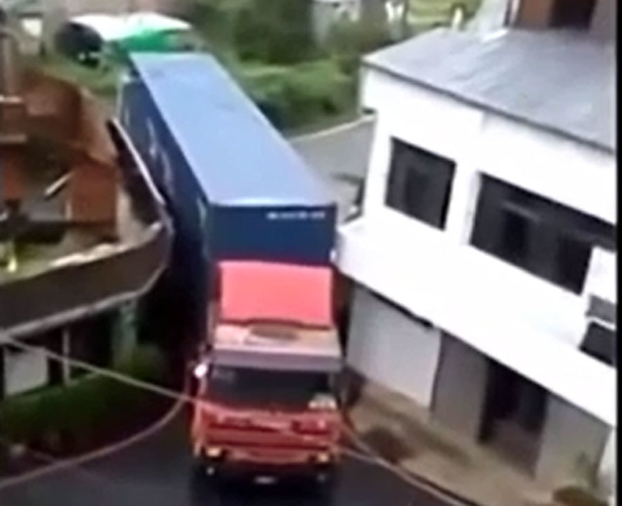 Đâu là đẳng cấp của người lái xe?